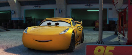 Cruz Ramirez : L'héroïne inspirante de Cars 3 qui a révolutionné l'univers Pixar