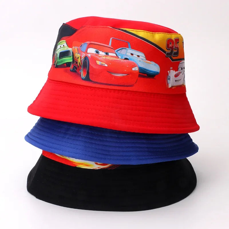 Bob Lightning McQueen