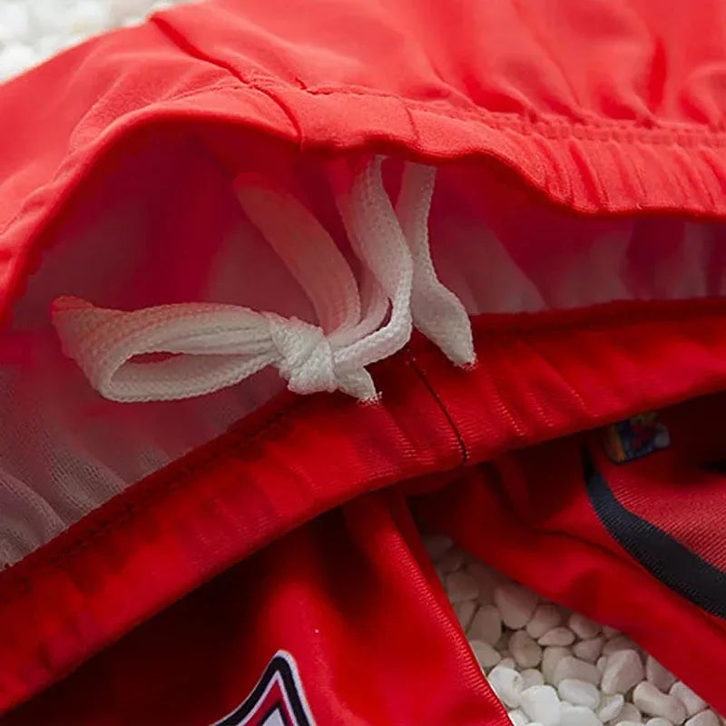 Maillot de Bain Cars Bébé et Enfant
