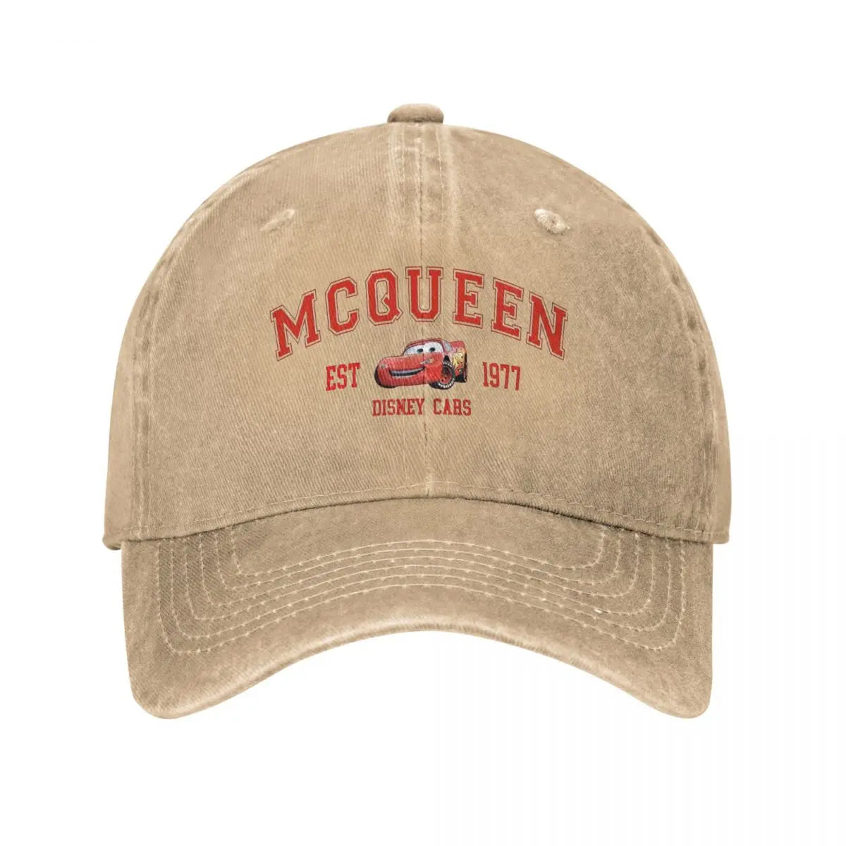Casquette Cars Vintage