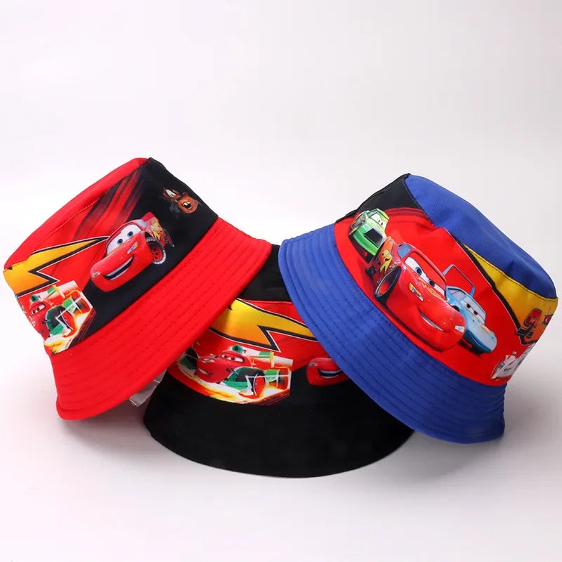 Bob Lightning McQueen