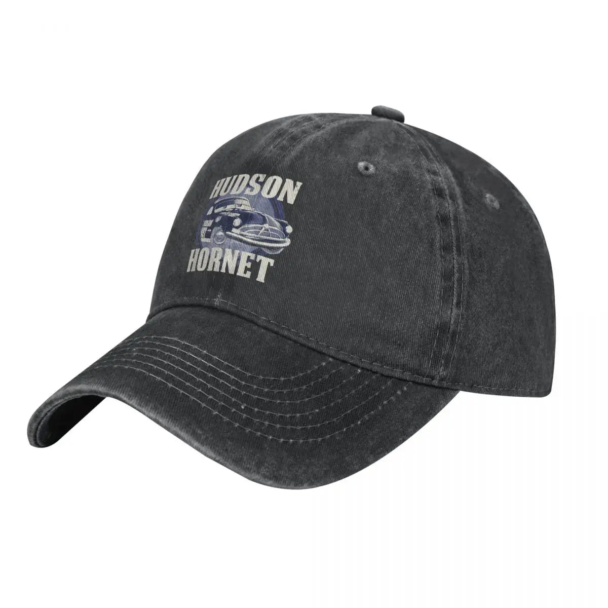 Casquette Cars Hudson Hornet