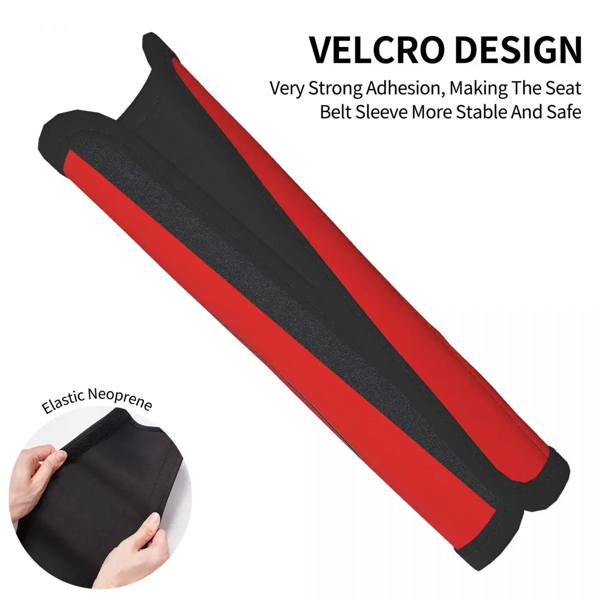 Protège Ceinture de Voiture Cars - Sally