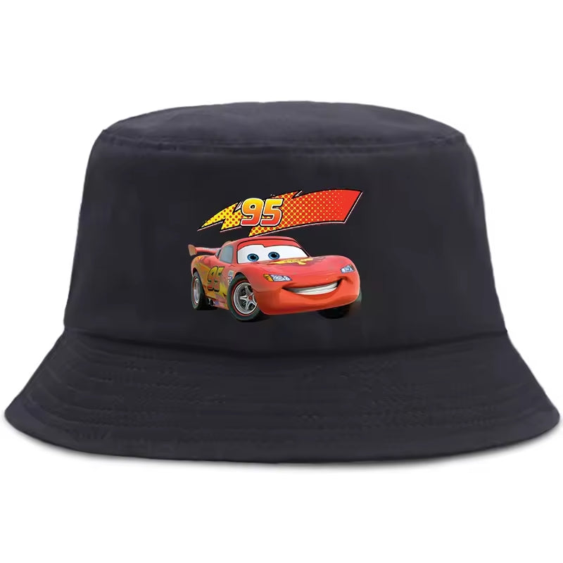 Bob Cars Eclair 95