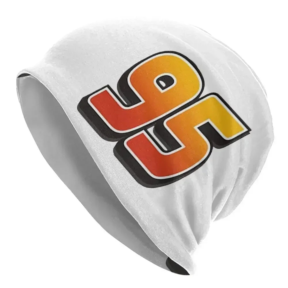 Bonnet Cars Numéro 95 en Grand