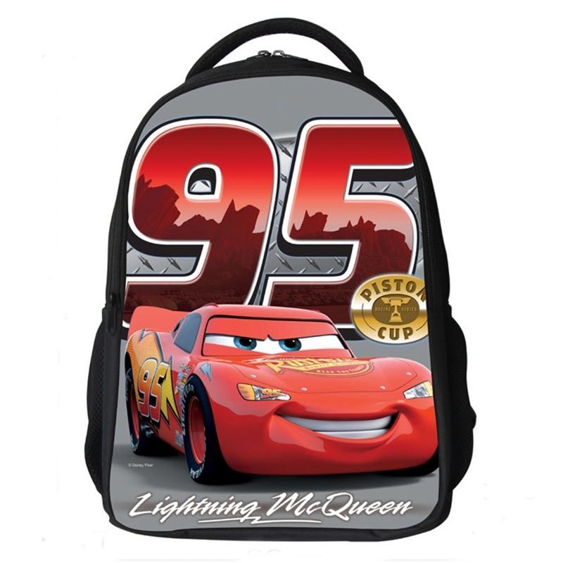 Cartable Cars McQueen 95