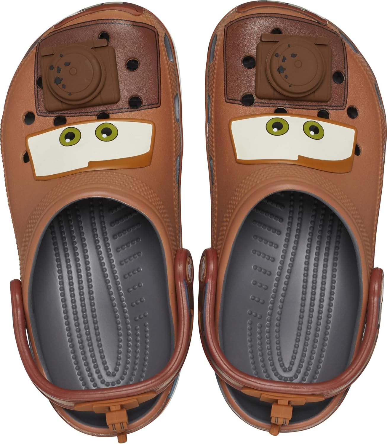 Chausson Crocs Cars Martin