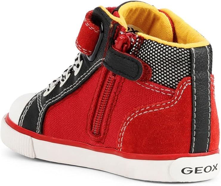 Chaussure Montante Cars Flash McQueen