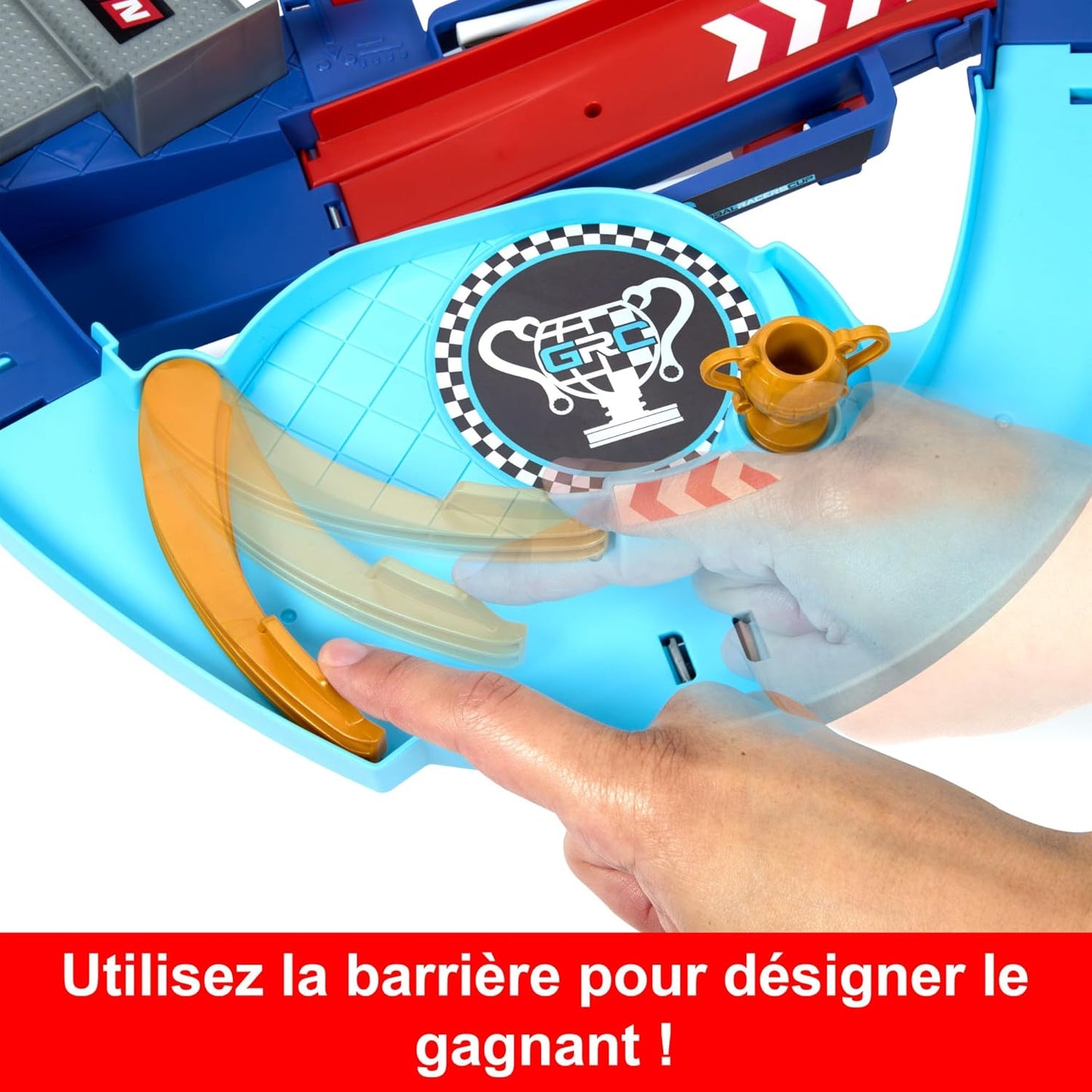 Circuit de Course Cars GRC - Global Racers Cup