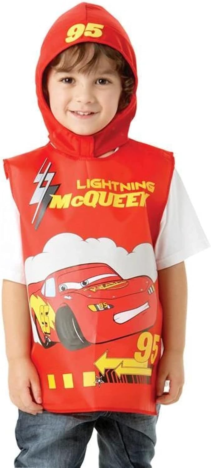 Déguisement Kit Flash McQueen