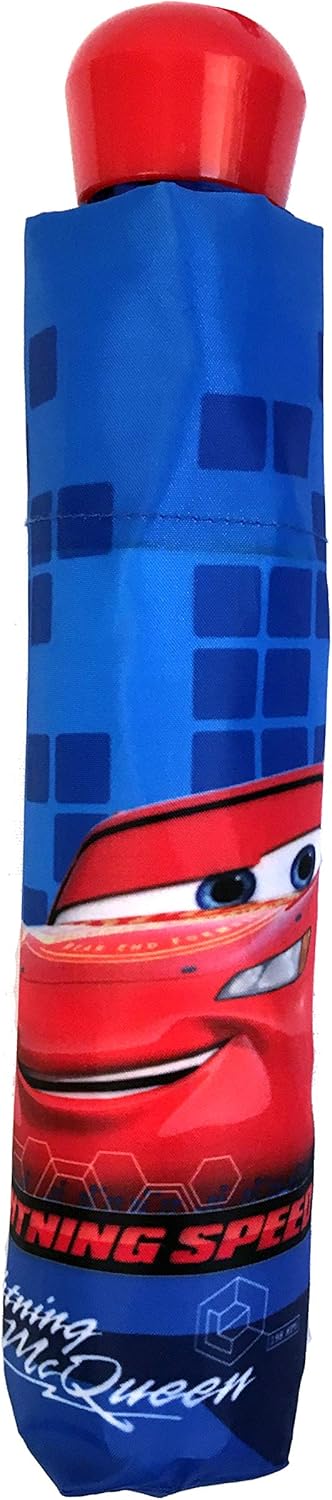 Parapluie Cars Lightning McQueen