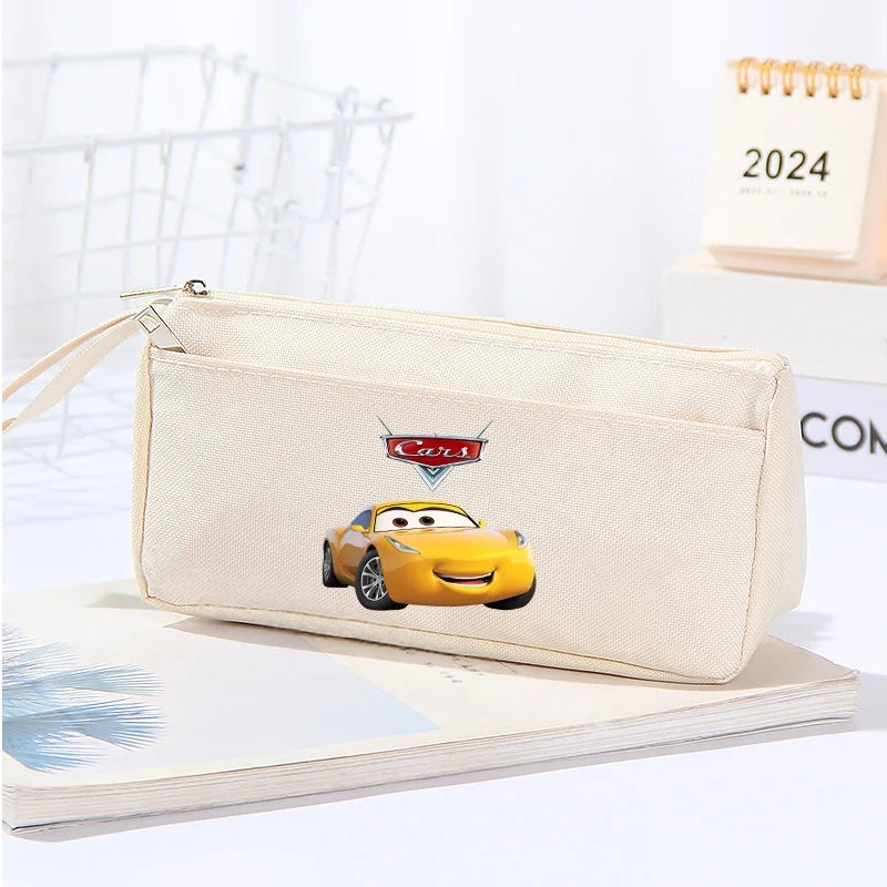 Trousse Scolaire Cars - Cruz Ramirez