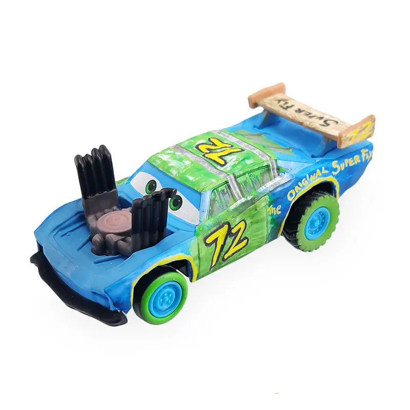 Voiture Cars 3 - Superfly