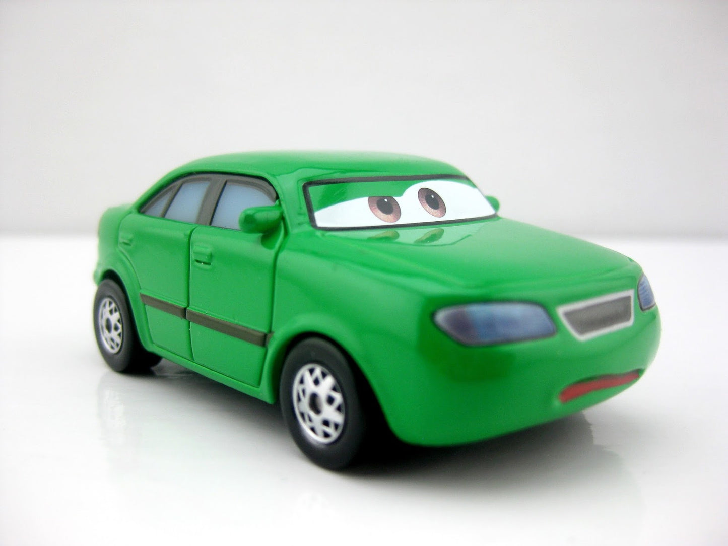 Voiture Cars - Dan Sclarkenberg