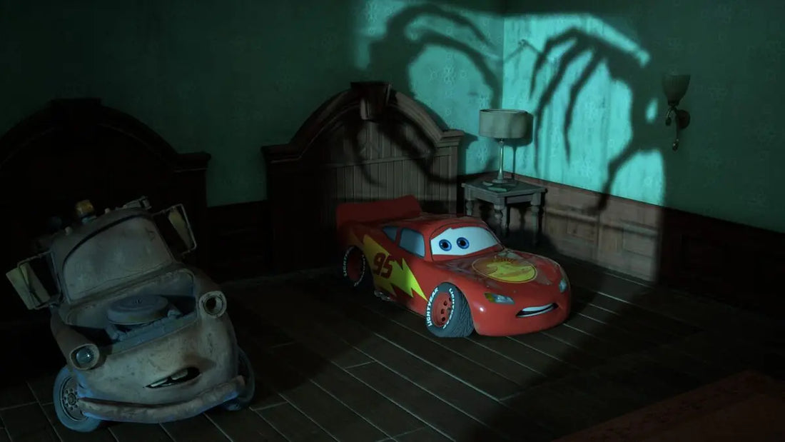 Cars on the Road – Épisode 2 : Extinction des phares – Résumé et Analyse