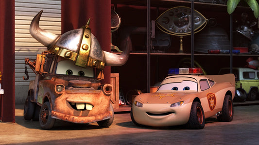 Cars on the Road – Épisode 7 : Film de série B – Résumé et Analyse