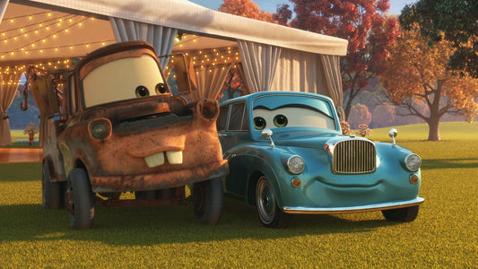 Cars on the Road – Épisode 9 : Le mariage – Résumé et Analyse du final