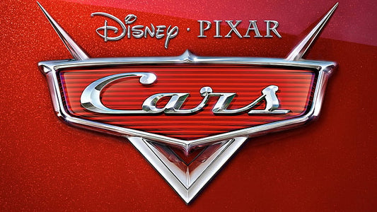 Dans quel ordre regarder les films et séries Cars ?
