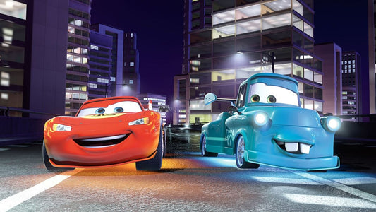Tous les personnages des Cars Toon : le guide par court-métrage