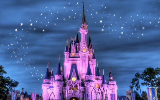 Disneyland : Le royaume magique de l’imaginaire