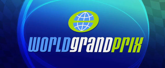 World Grand Prix de Cars 2 : La Course Qui a Révolutionné l'Univers de Flash McQueen