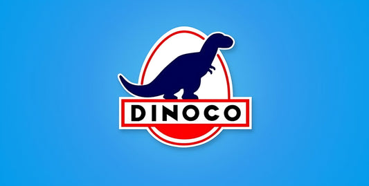 Dinoco : Le sponsor légendaire de la Piston Cup dans l’univers Cars