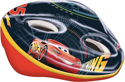 Cars Children's Bike Helmet - Lightning McQueen