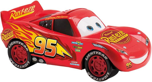 Tirelire Cars Flash McQueen