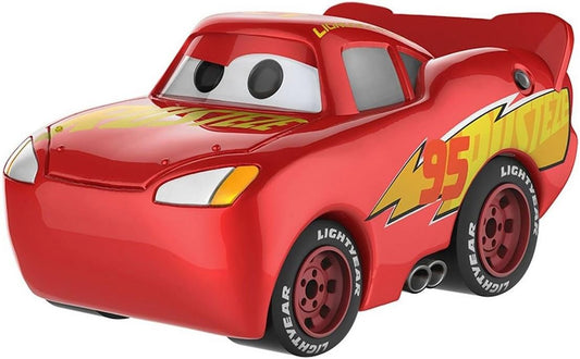 Figurine POP Cars Officielle - Flash McQueen