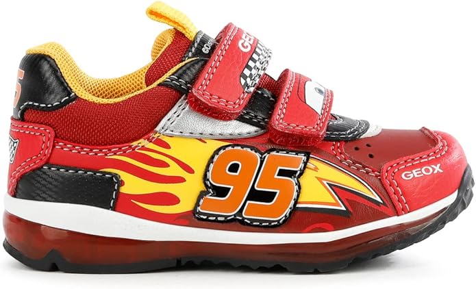 Chaussure flash mcqueen online