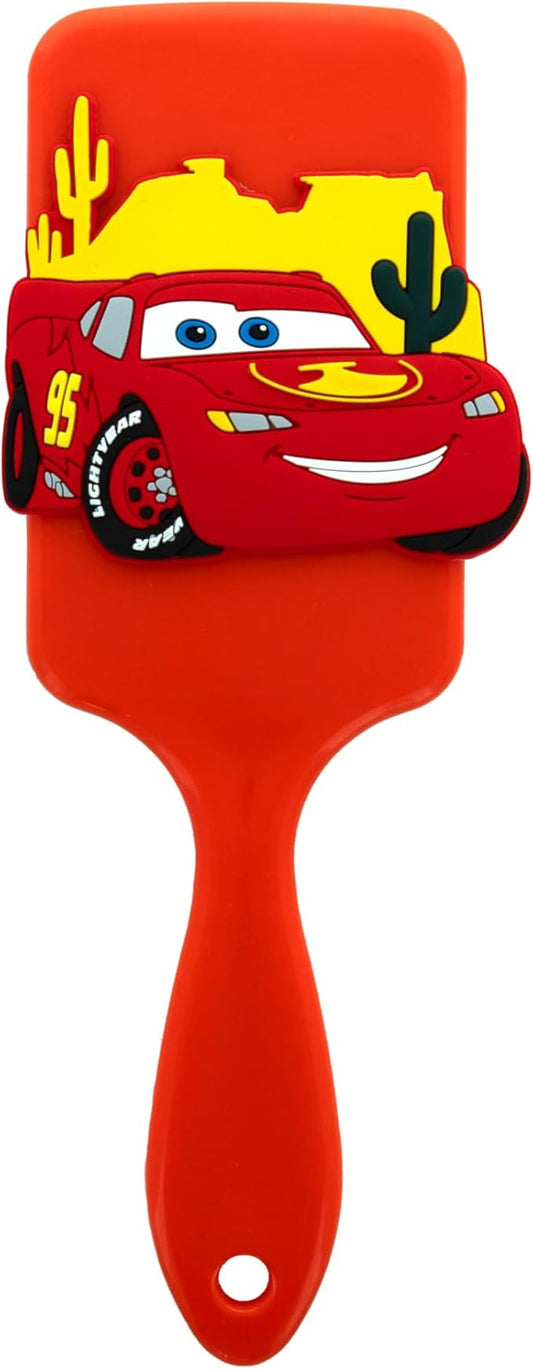 Brosse à Cheveux Cars Flash McQueen