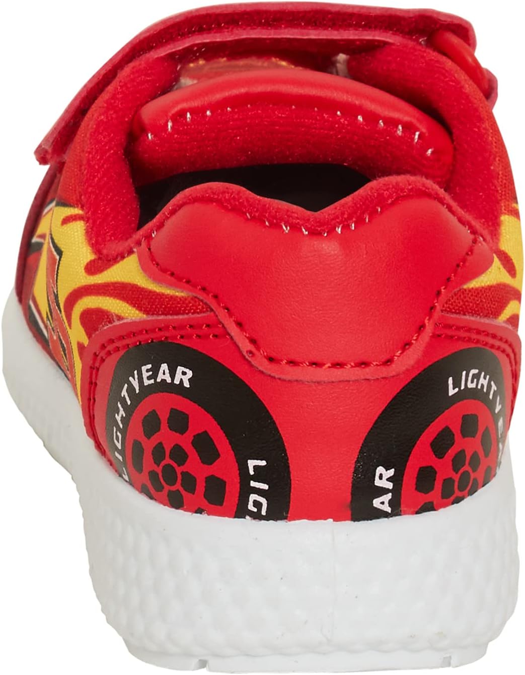 Chaussure Cars Enfant - McQueen 95