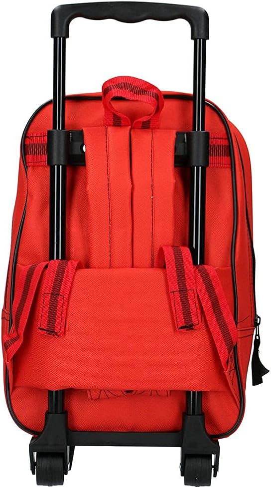 Sac à Dos à Roulettes Cars - Flash McQueen