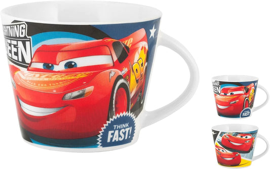 Tasse Cars 3 Flash McQueen