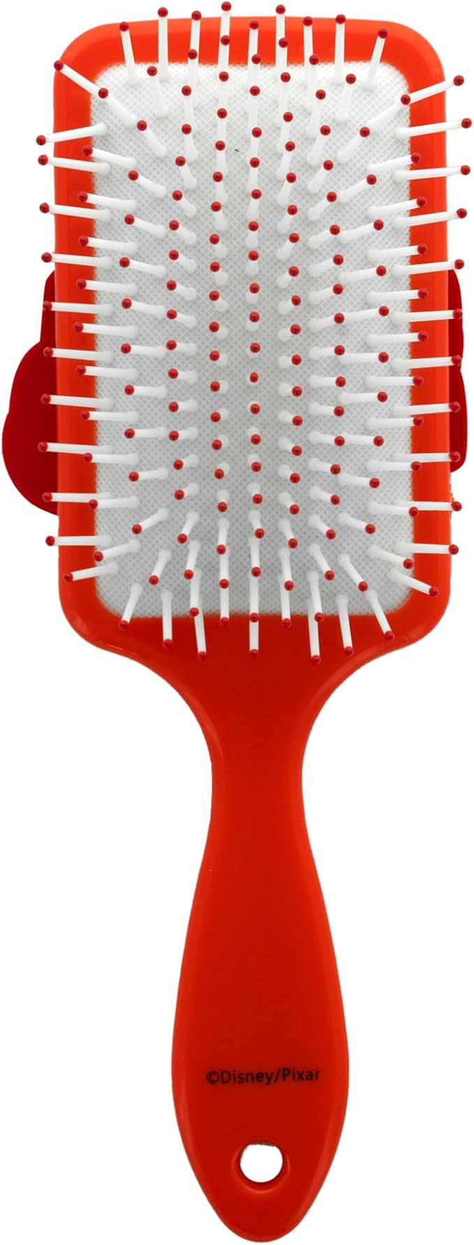 Brosse à Cheveux Cars Flash McQueen