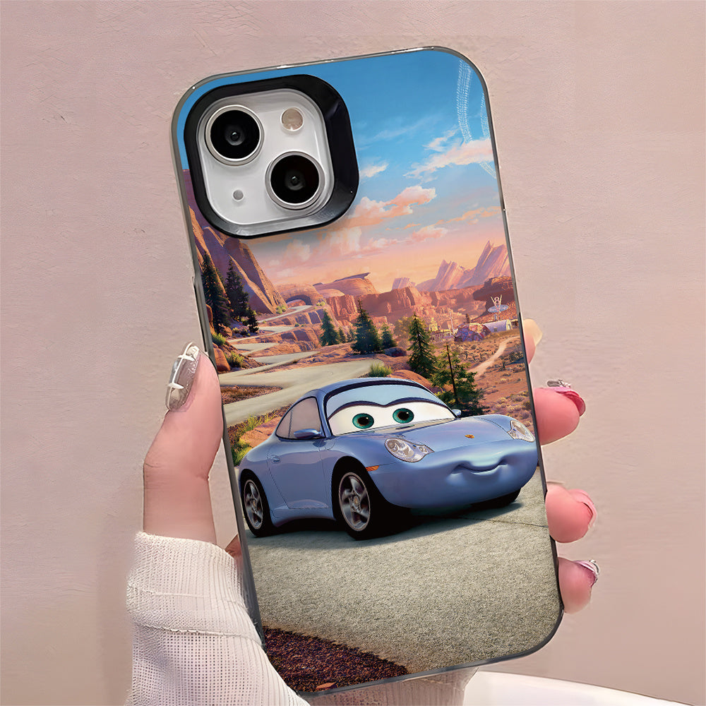 Coque Cars iPhone Sally 2