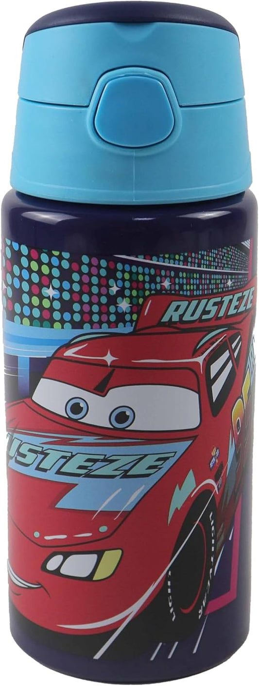 Gourde Vélo Cars - Lightning McQueen