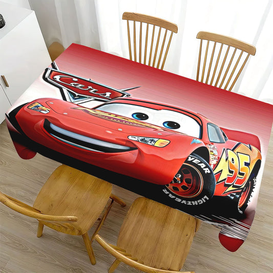 Nappe Cars Lightning Flash McQueen