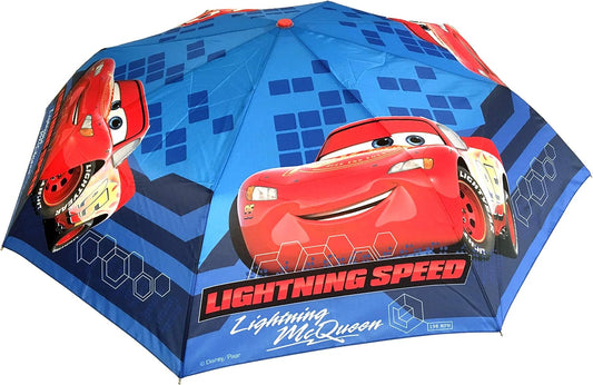 Parapluie Cars Lightning McQueen