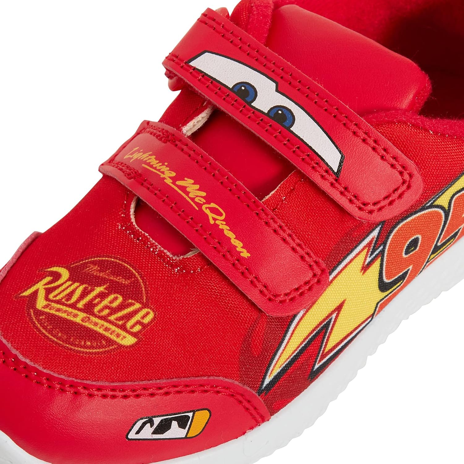 Chaussure Cars Enfant - McQueen 95