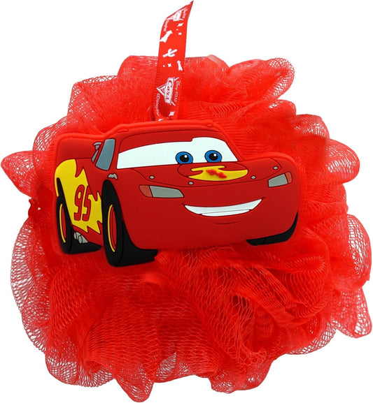 Fleur de Douche Cars Flash McQueen