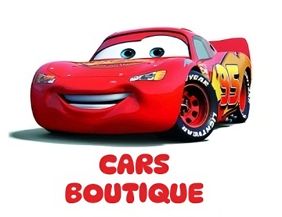 Cars Boutique