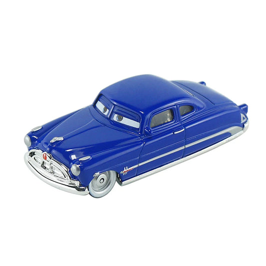 Voiture Cars Radiator Springs - Doc Hudson Hornet