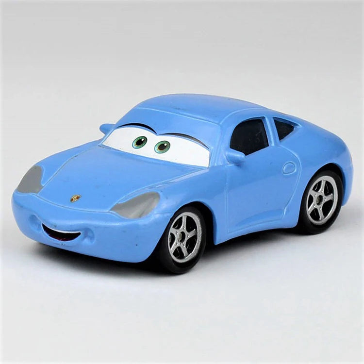 Voiture Cars Sally