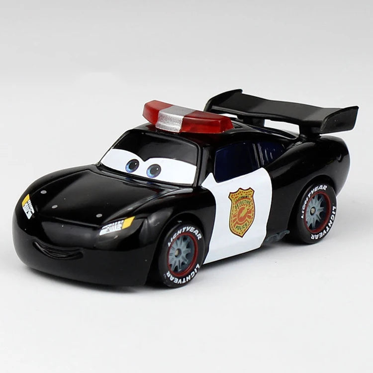 Voiture Cars Police