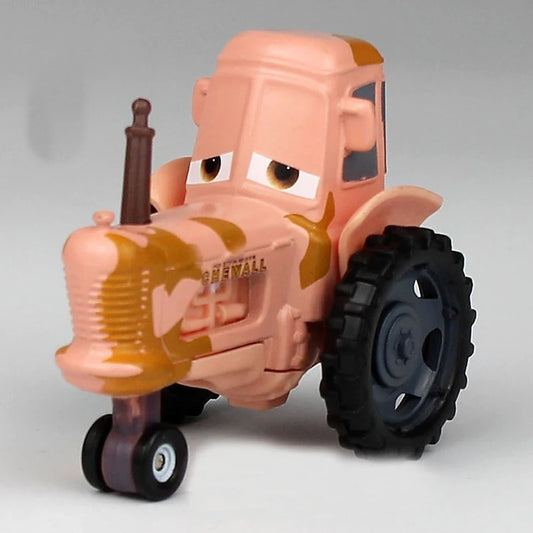 Voiture Cars de Radiator Springs - Tracteur