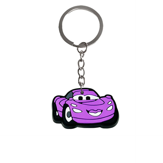 Porte-Clé Cars Agent Secret Holley Shiftwell