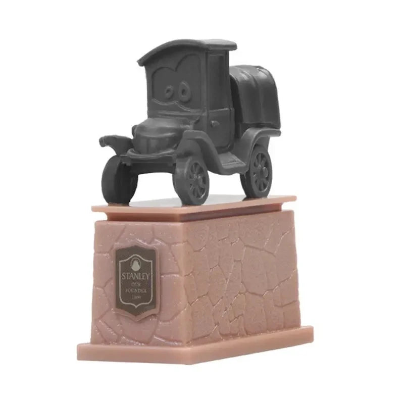 Voiture Statue Cars 1 - Stanley