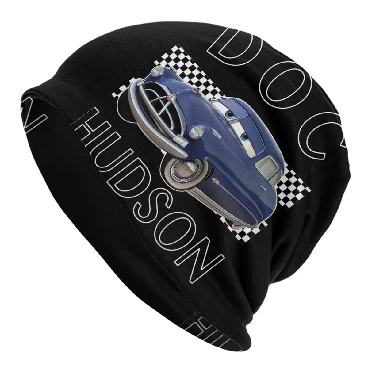 Bonnet Cars Doc Hudson