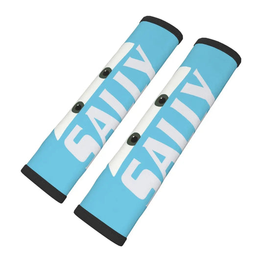 Protector de cinturón de seguridad para coche - Sally